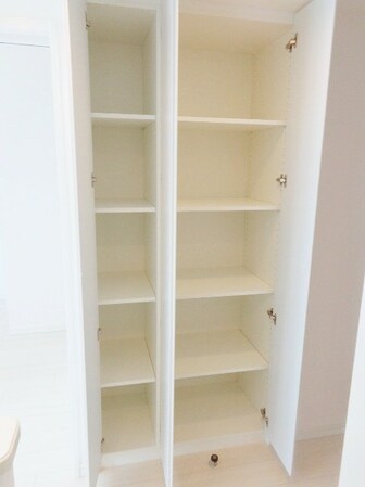 プライマル勝どきの物件内観写真